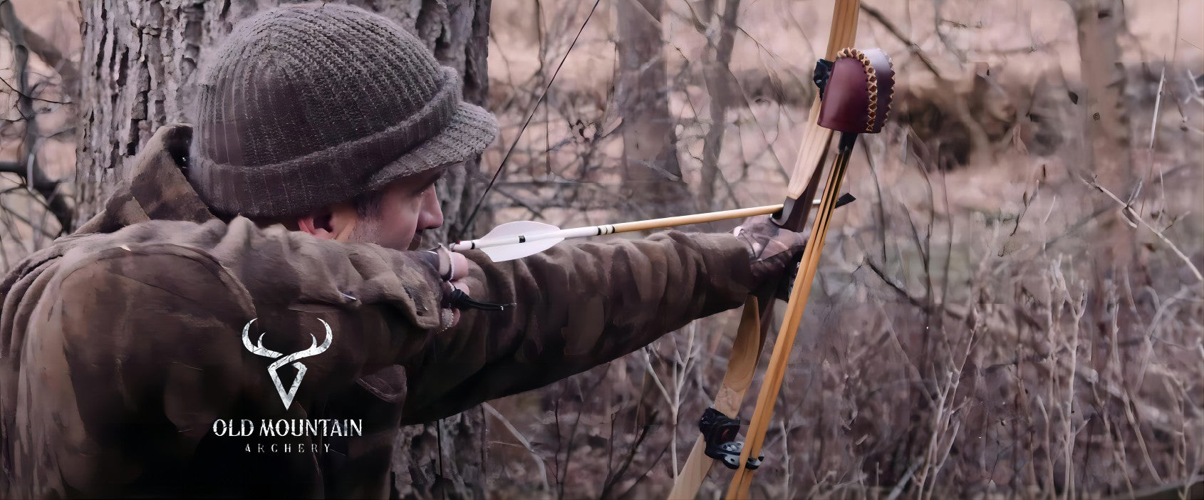 Traditional Archery 101: Basics Of Shooting Traditional Archery 