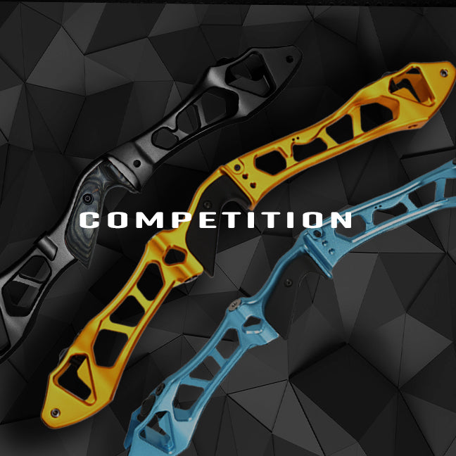 COMPETITION – oldmountainarchery