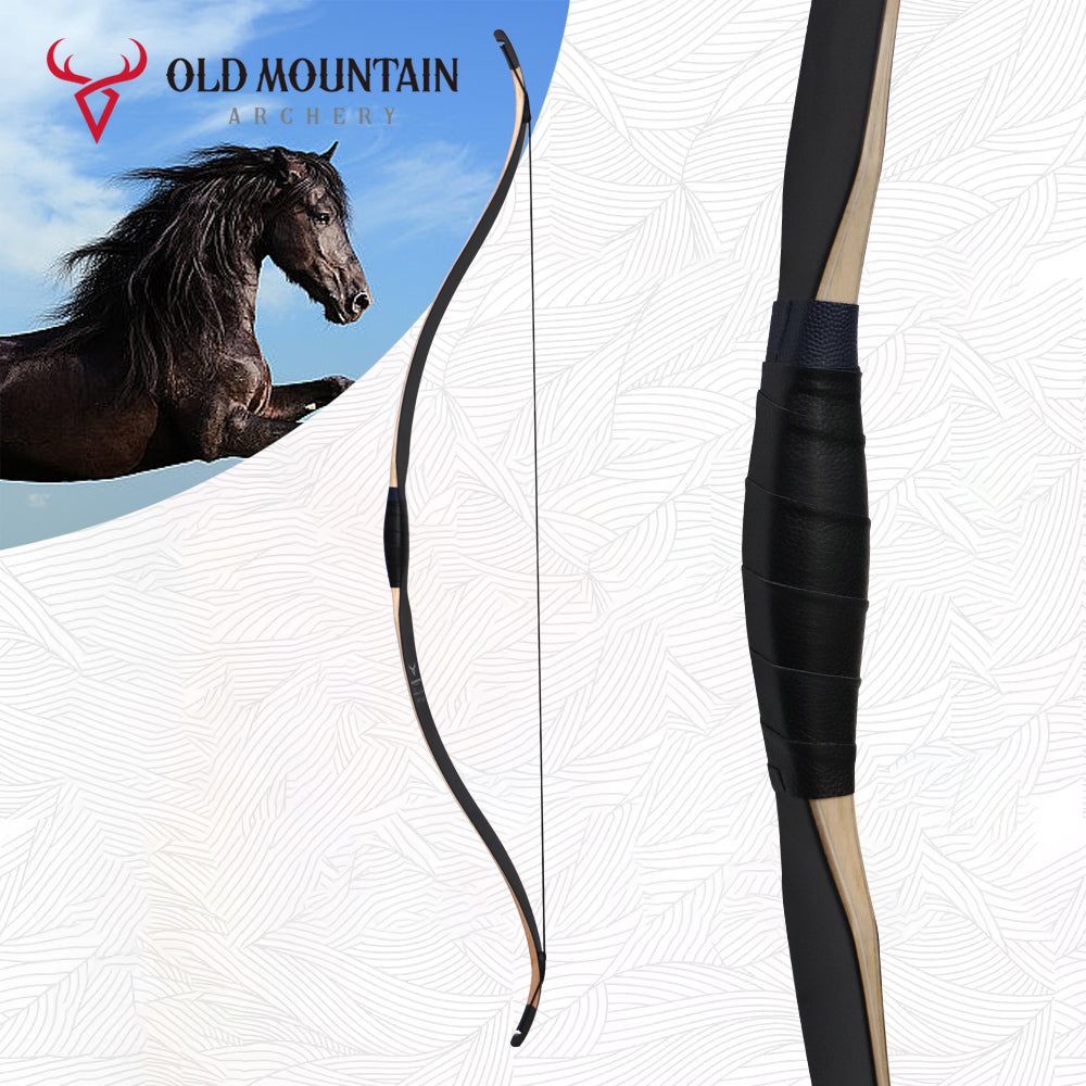 HORSEBOW TRACKER – oldmountainarchery