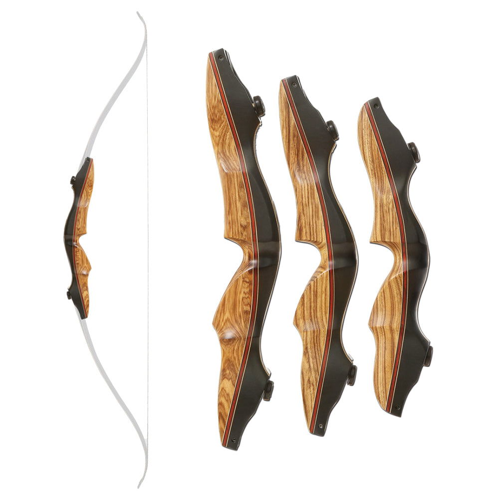 ILF HUNTING RISER VIVACE