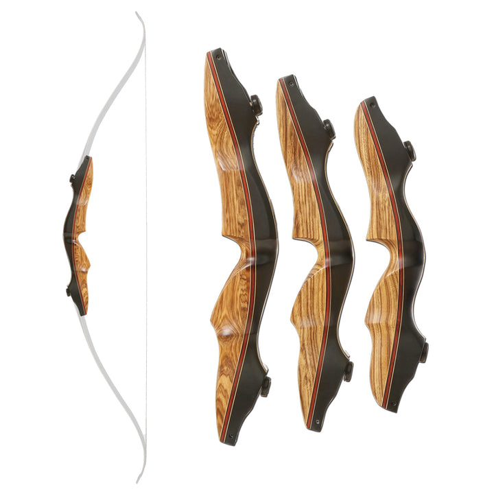 ILF HUNTING RISER VIVACE