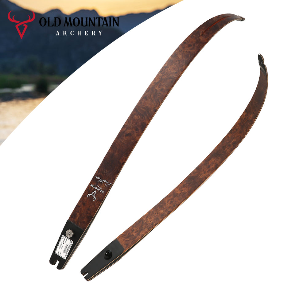 ILF HUNTING RECURVE LIMBS PANTHER