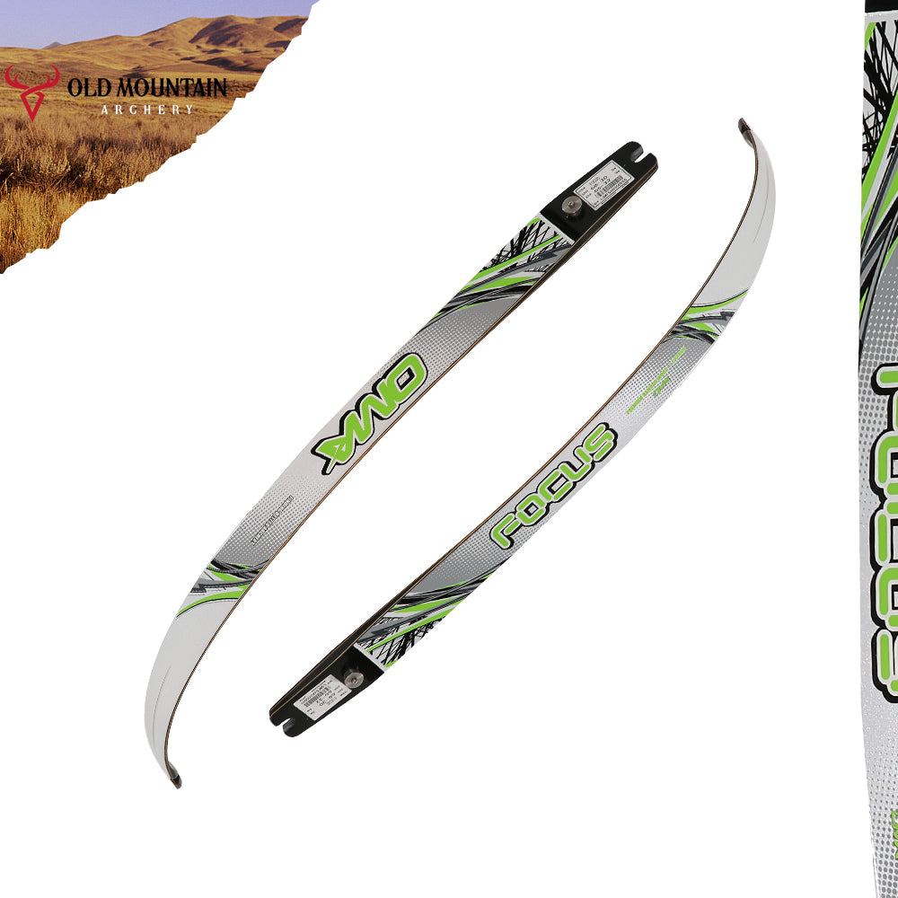 ILF LIMBS FOCUS – oldmountainarchery