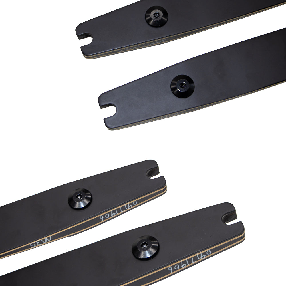 ILF HUNTING RECURVE LIMBS CHIRON