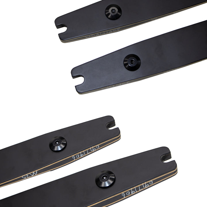 ILF HUNTING RECURVE LIMBS CHIRON