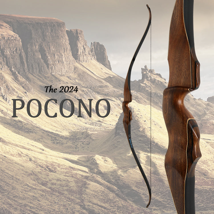 Pocono – oldmountainarchery