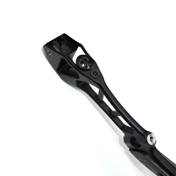 ILF RISER SURGE