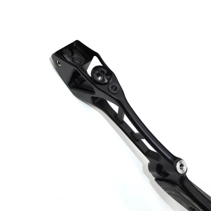 ILF RISER SURGE