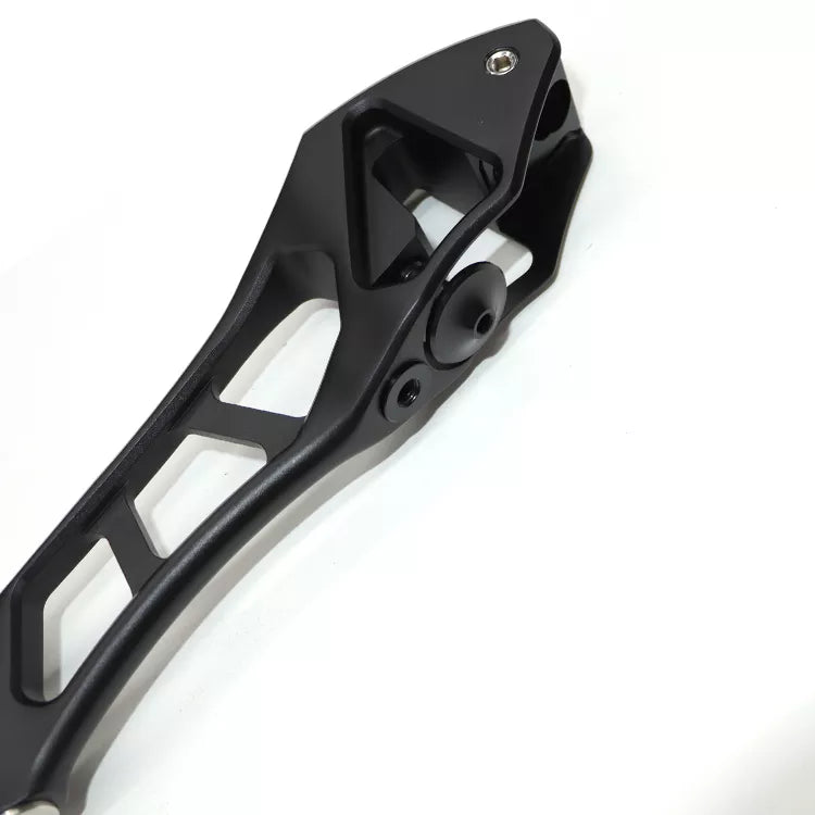 ILF RISER SURGE