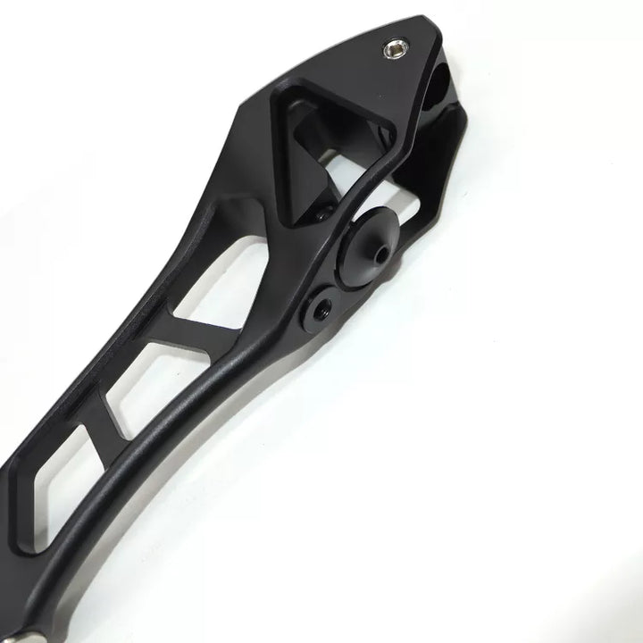 ILF RISER SURGE
