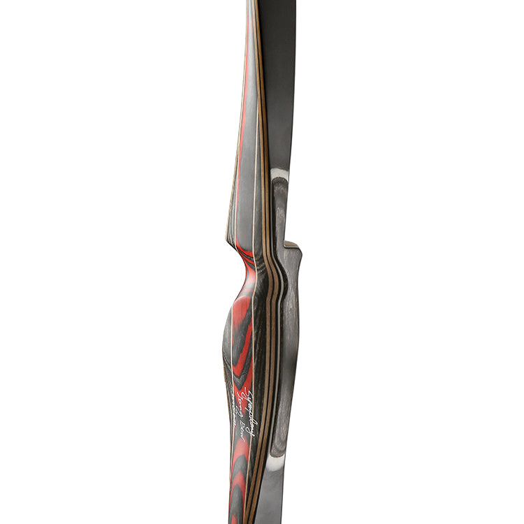 LONGBOW SYMPHONY