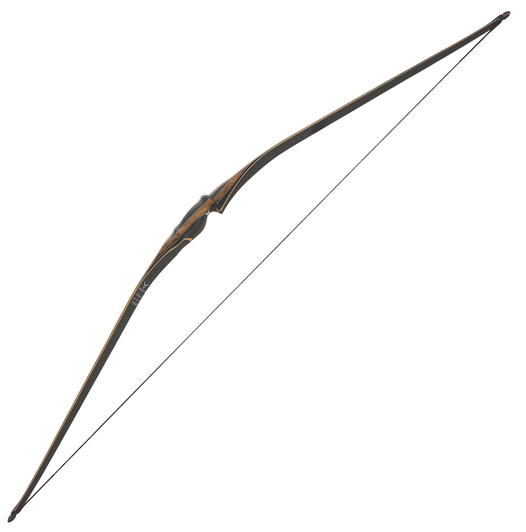HYBRIDBOW VOLCANO