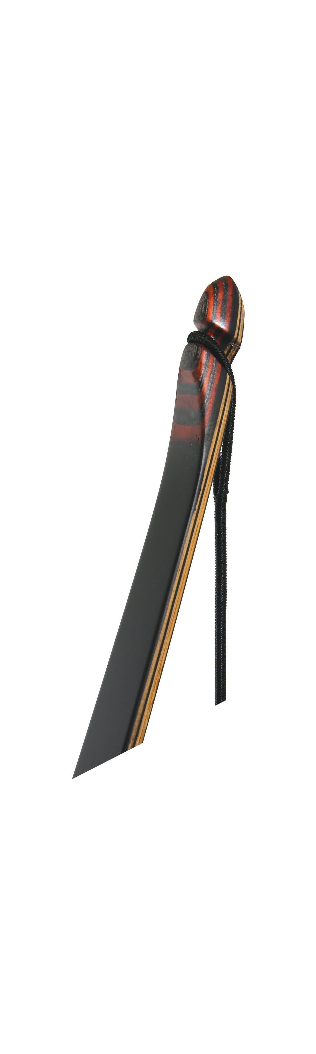 HYBRIDBOW VOLCANO