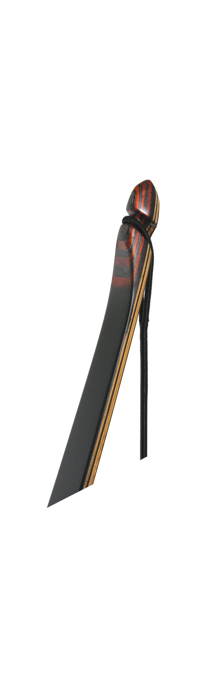 HYBRIDBOW VOLCANO