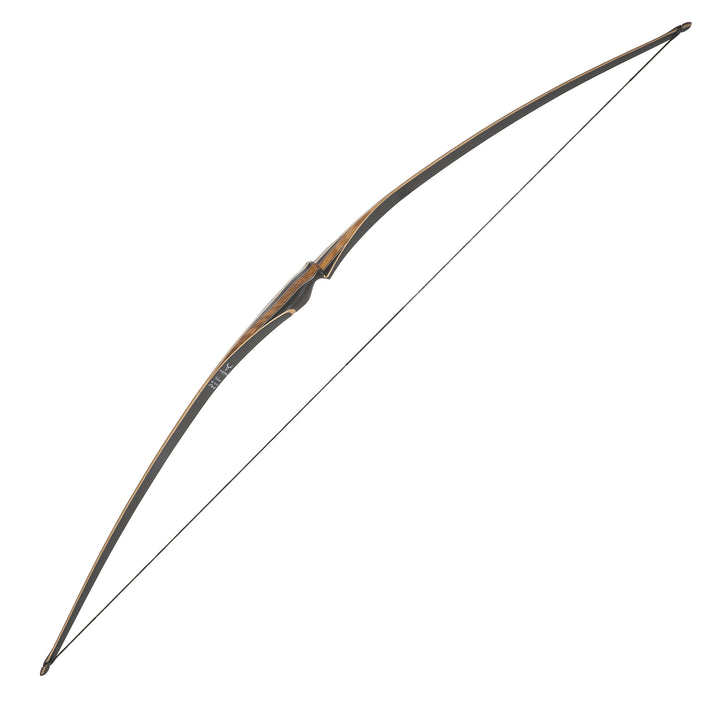 LONGBOW VOLCANO