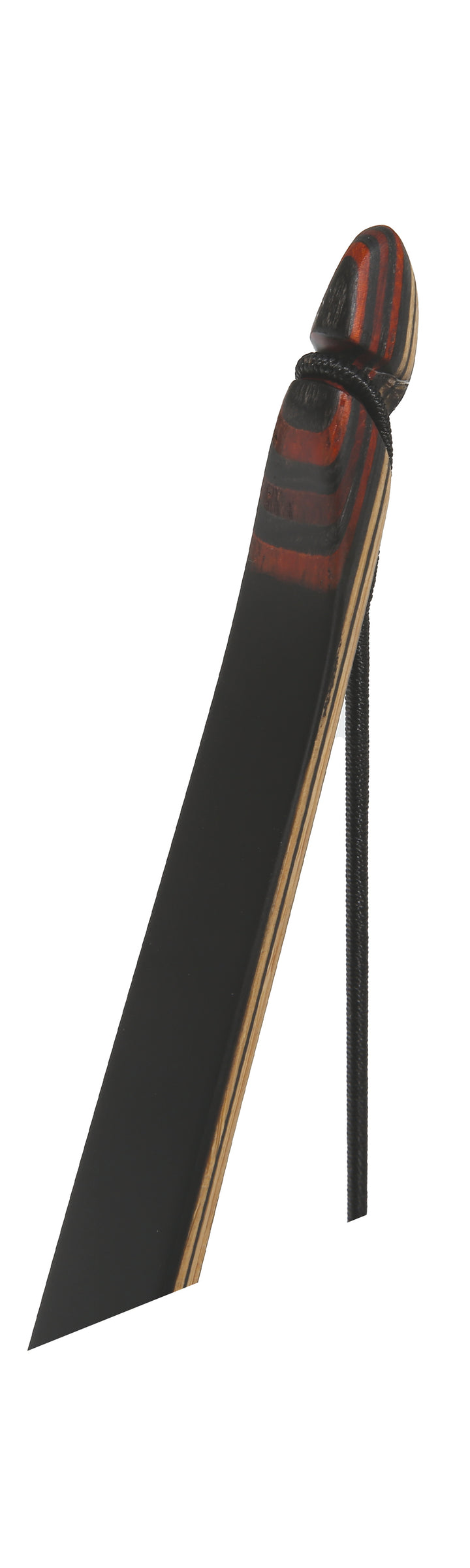 LONGBOW VOLCANO