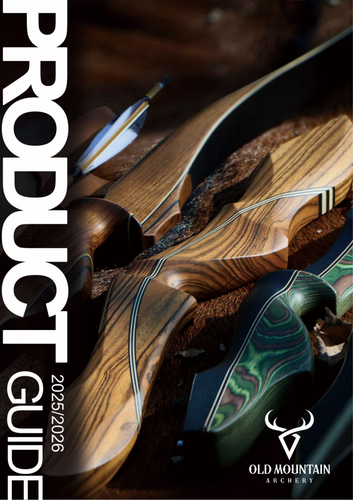 OLD MOUNTAIN E-CATALOG 2025-2026