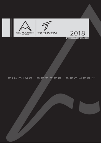 OLD MOUNTAIN E-CATALOG 2018-2019