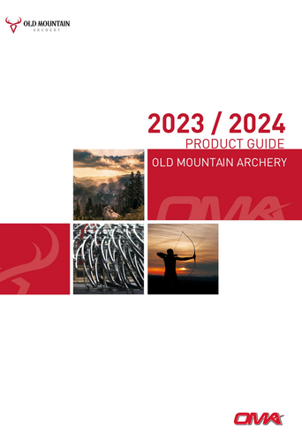 OLD MOUNTAIN E-CATALOG 2023-2024