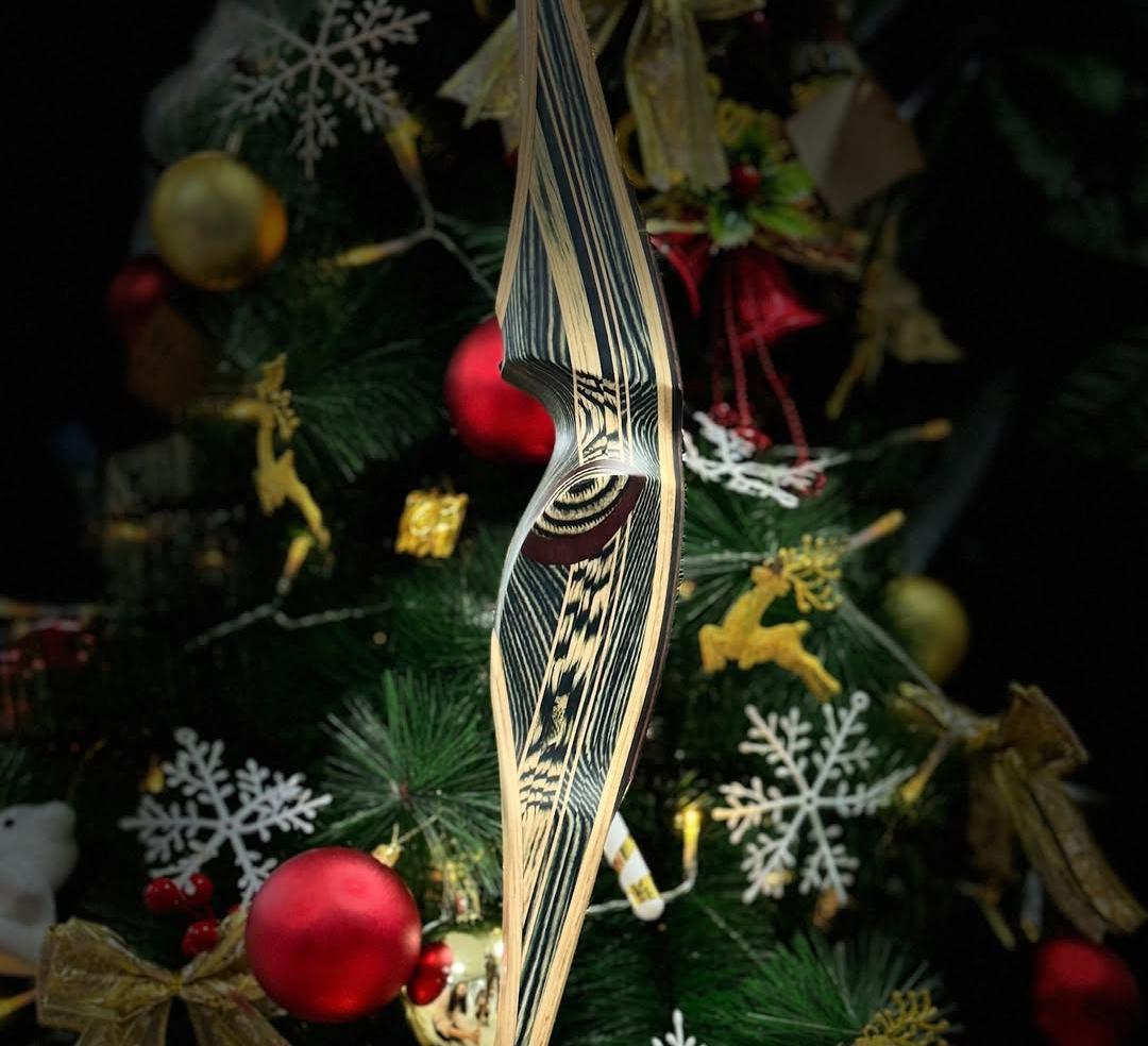 The Archer's Gift Guide: Find the Perfect Bow This Holiday Season