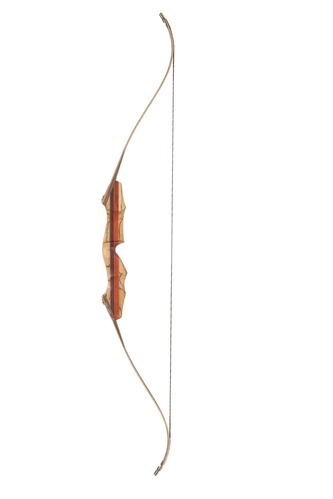 Viper take-down recurve – oldmountainarchery