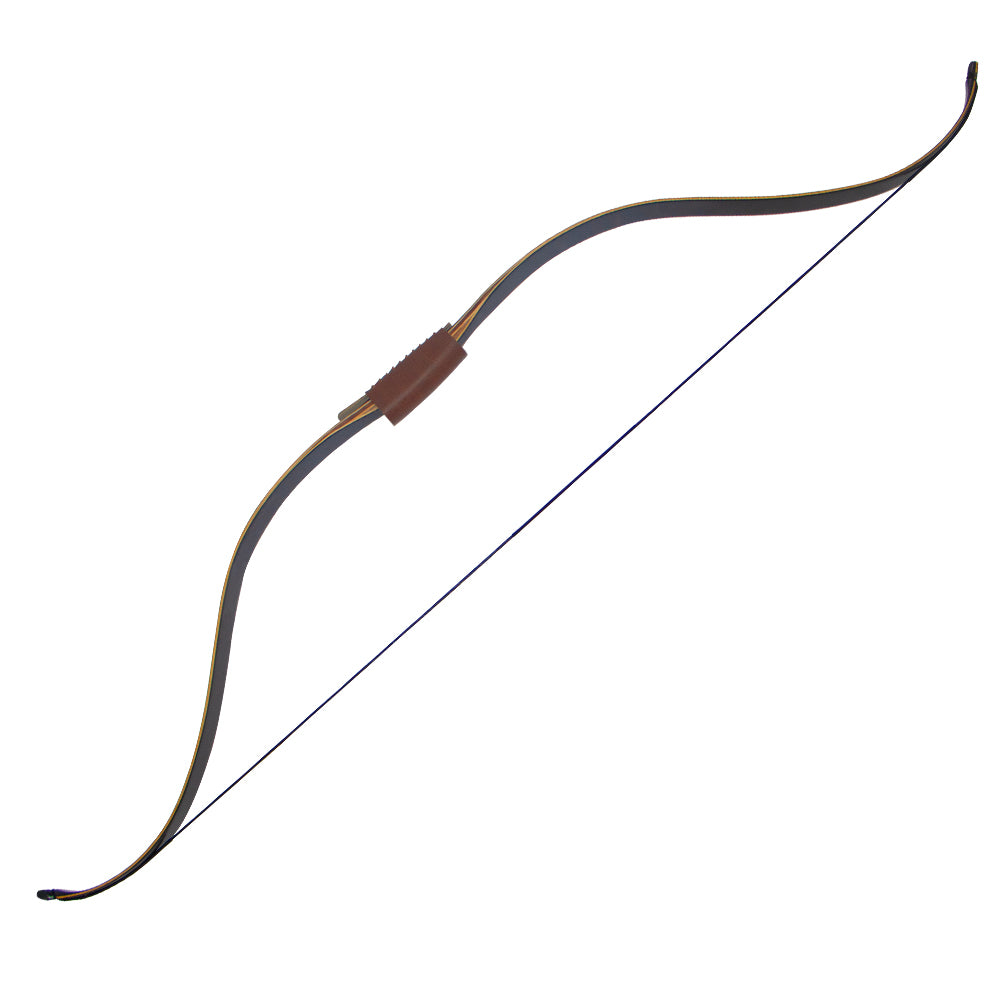 HORSEBOW ZEN BLACK – oldmountainarchery