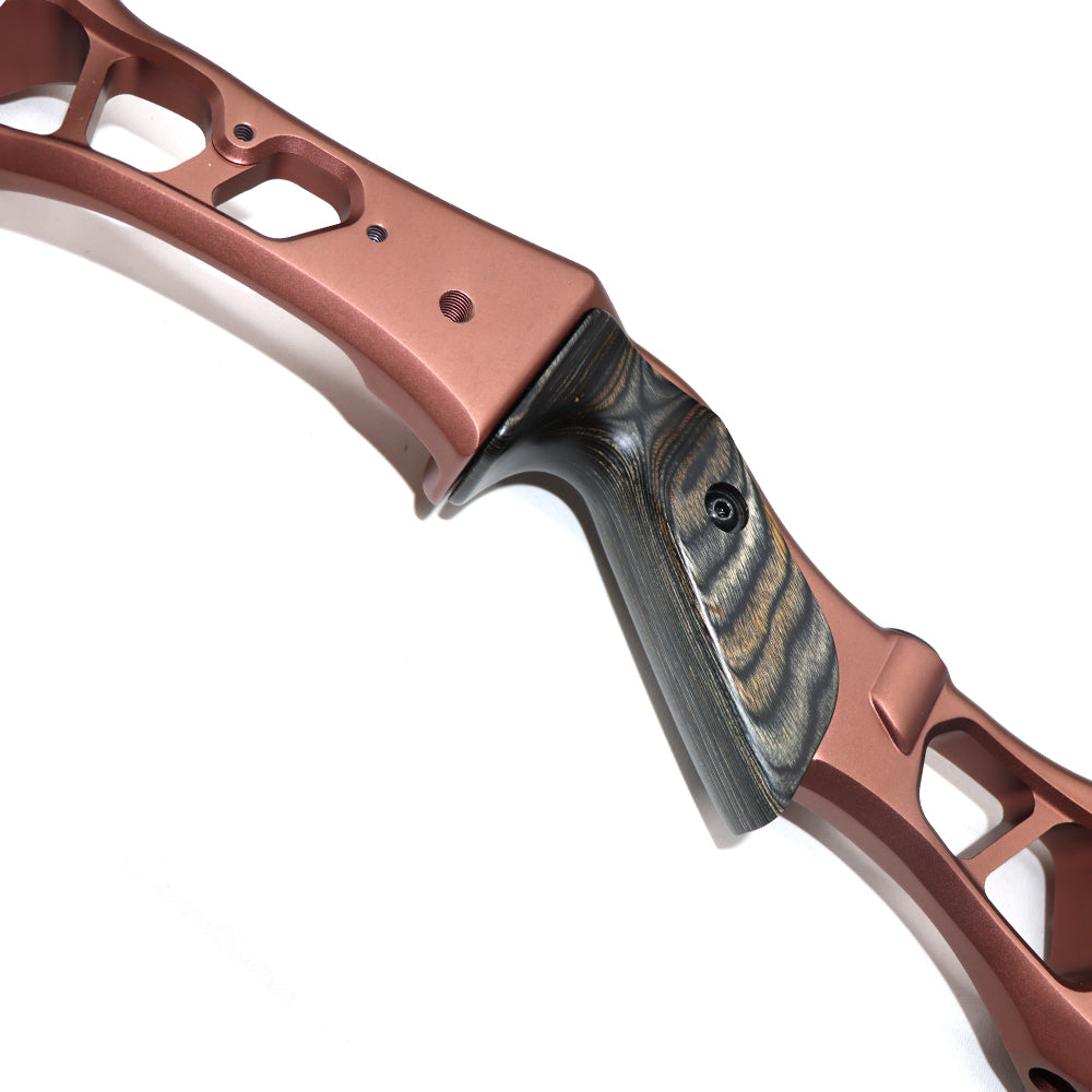 ILF HUNTING RISER BULLET – oldmountainarchery