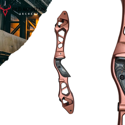 Traditional Riser – oldmountainarchery