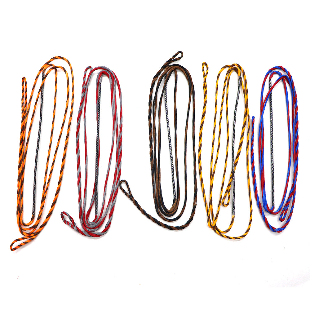 BOW STRING – oldmountainarchery