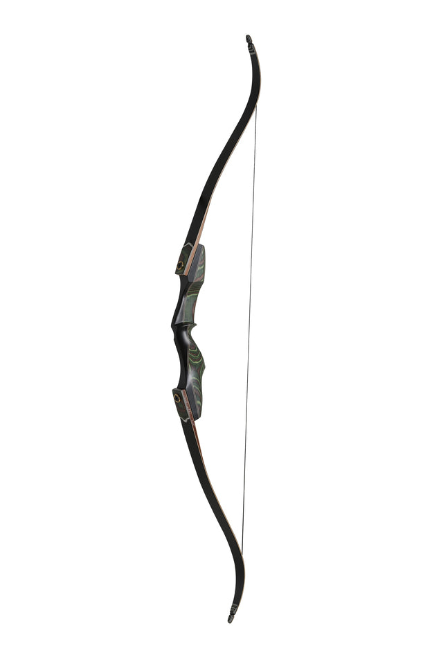 Ghost – oldmountainarchery