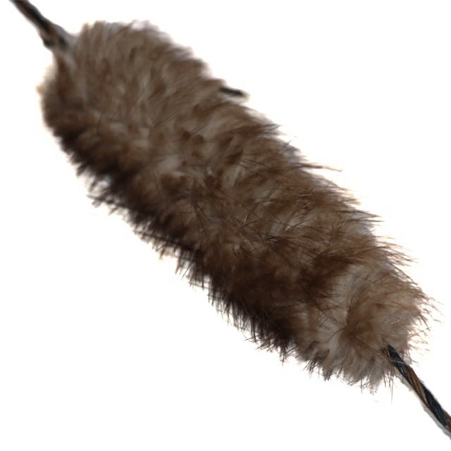String Silencer Rabbit Fur