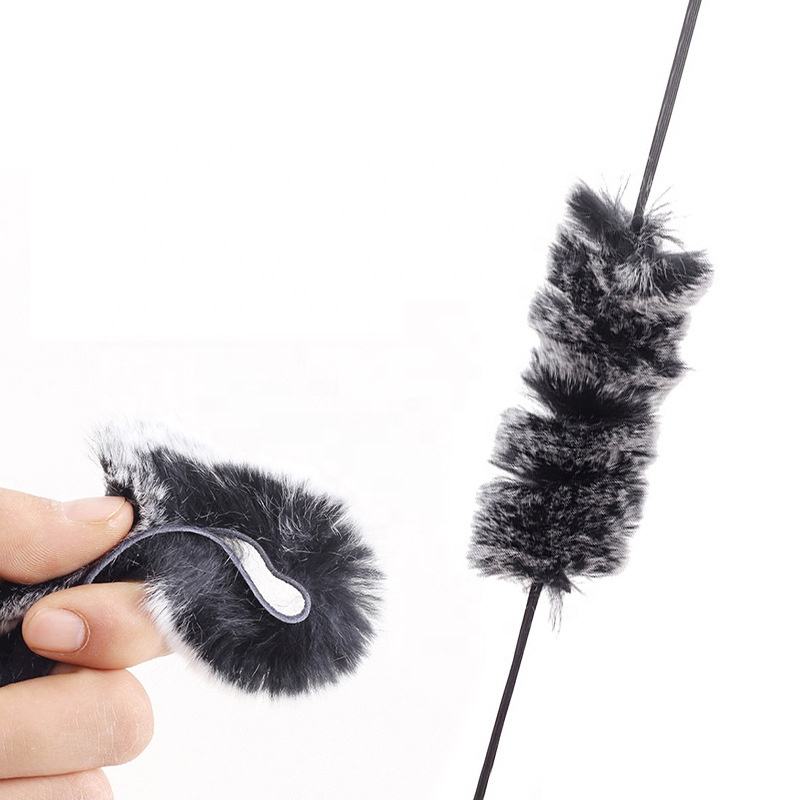 String Silencer Beaver fur