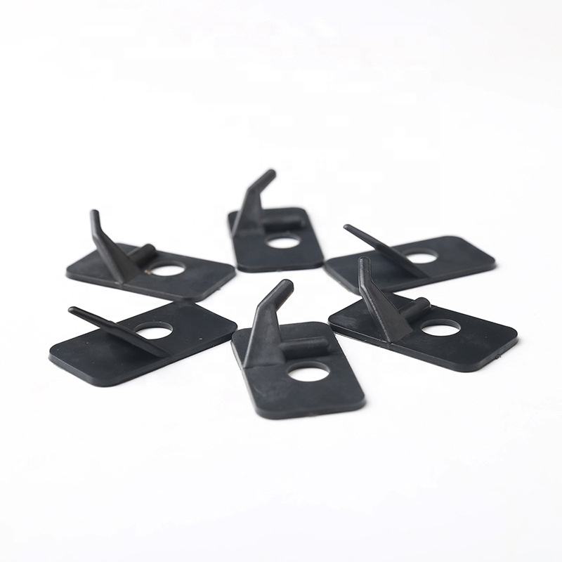 Quick-Mount Arrow Rest