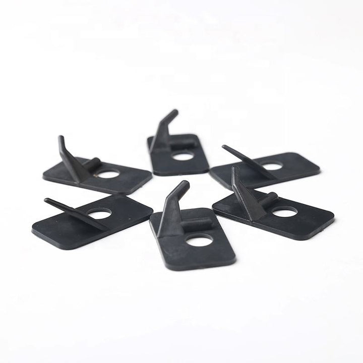 Quick-Mount Arrow Rest