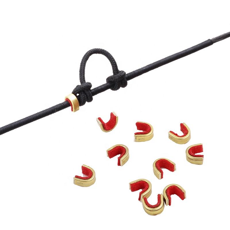 Nock Point Restricter