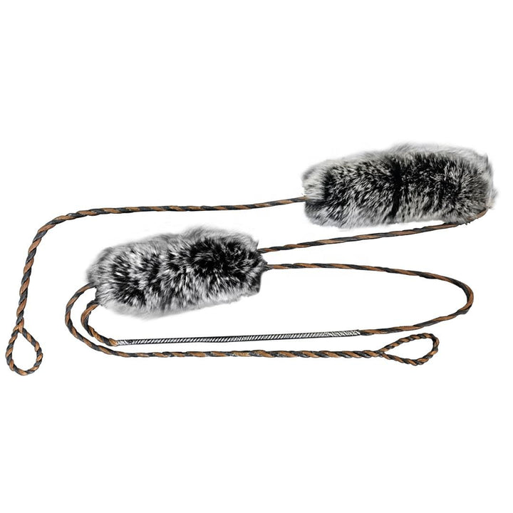 String Silencer Beaver fur
