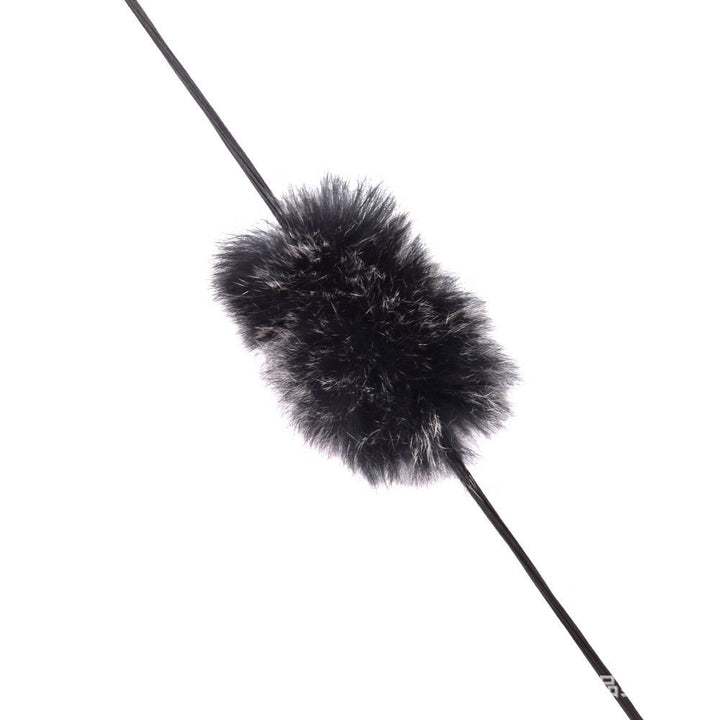 String Silencer Rabbit Fur