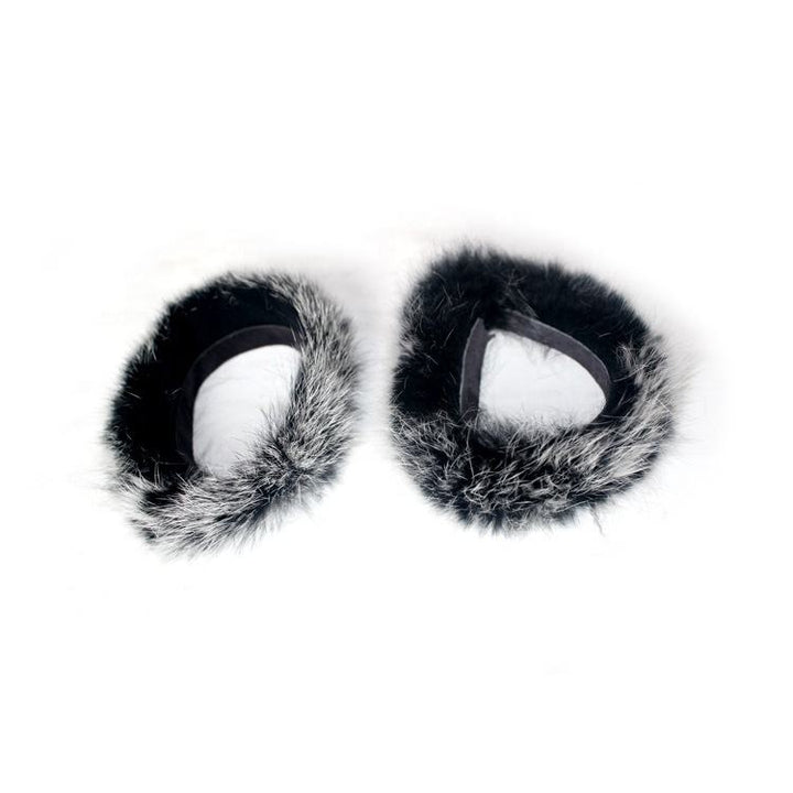 String Silencer Beaver fur