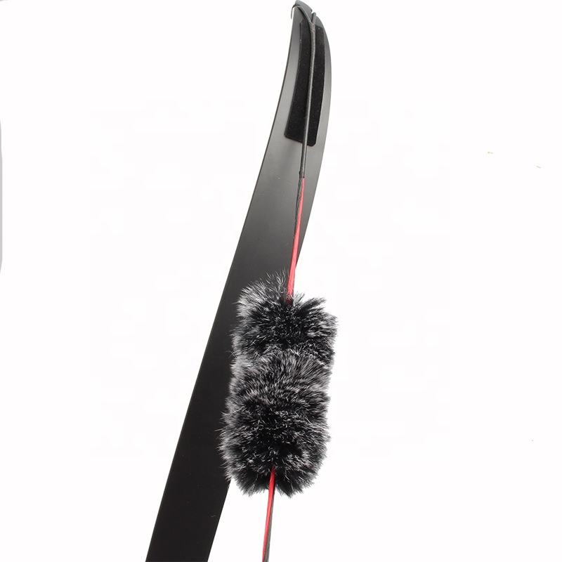 String Silencer Beaver fur