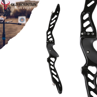 ILF OLYMPIC RISER – oldmountainarchery