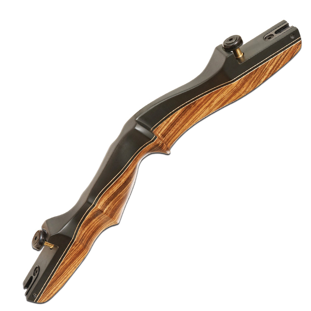 Wild Rifle Risers Traditional Riser – oldmountainarchery