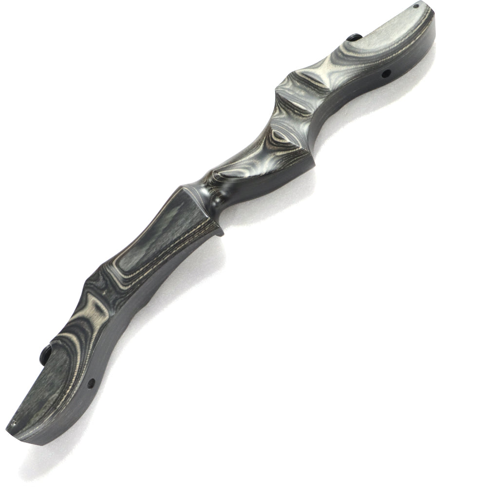 Traditional Riser – oldmountainarchery