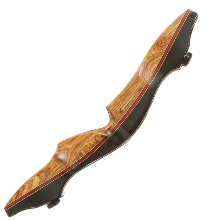 Traditional Riser – oldmountainarchery