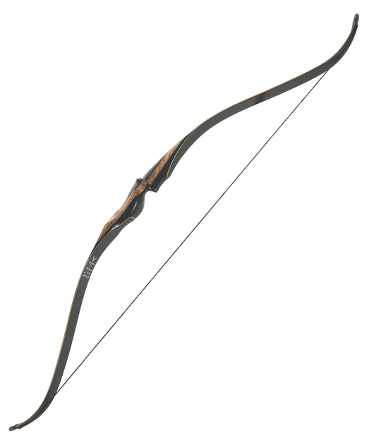 One-Piece Bow – oldmountainarchery