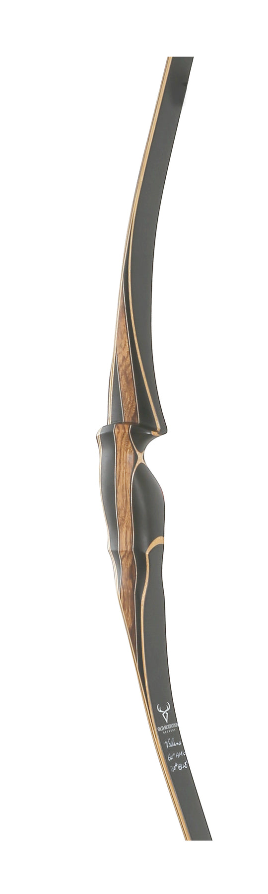 Hybrid Bow – oldmountainarchery
