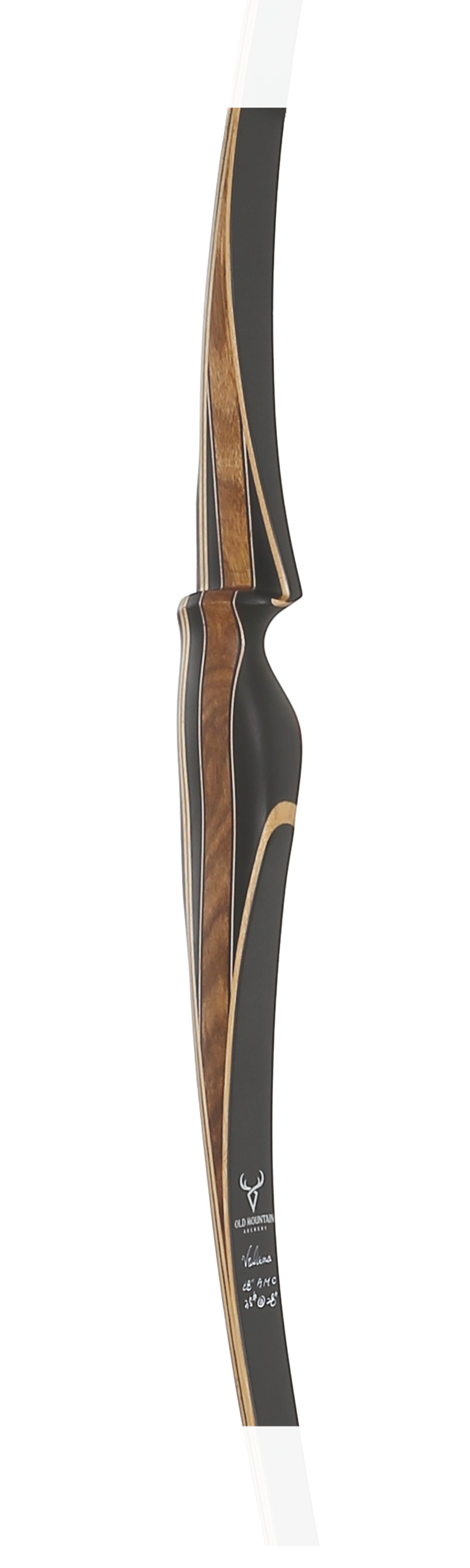 LONGBOW VOLCANO – oldmountainarchery