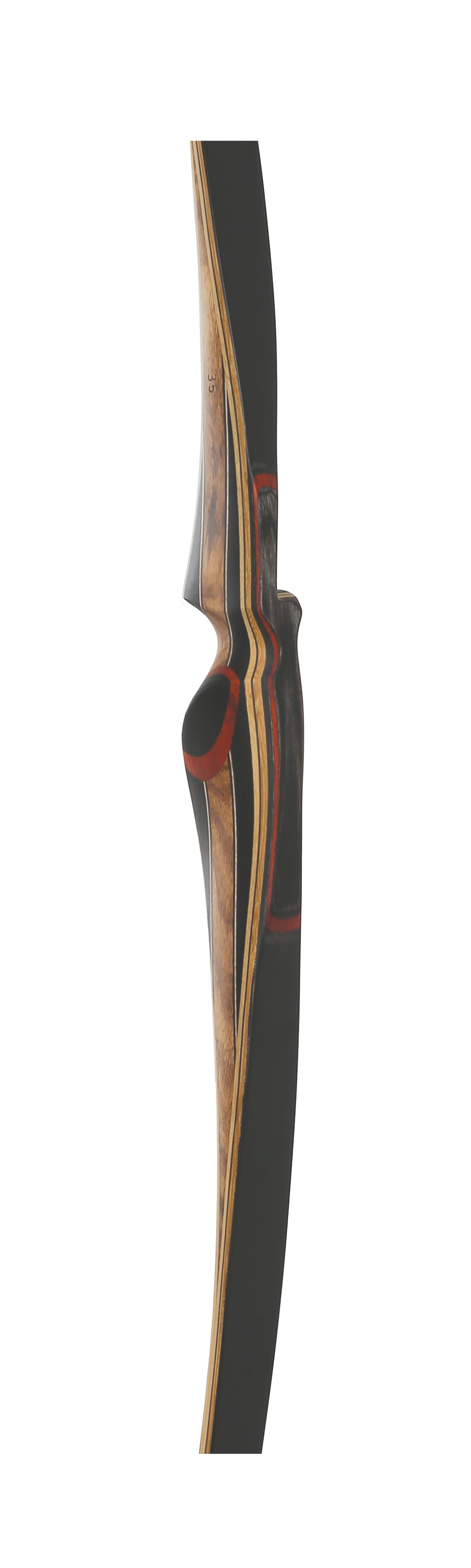 LONGBOW VOLCANO – oldmountainarchery